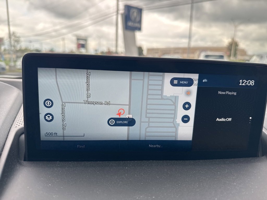 2023 Acura RDX Technology photo 40