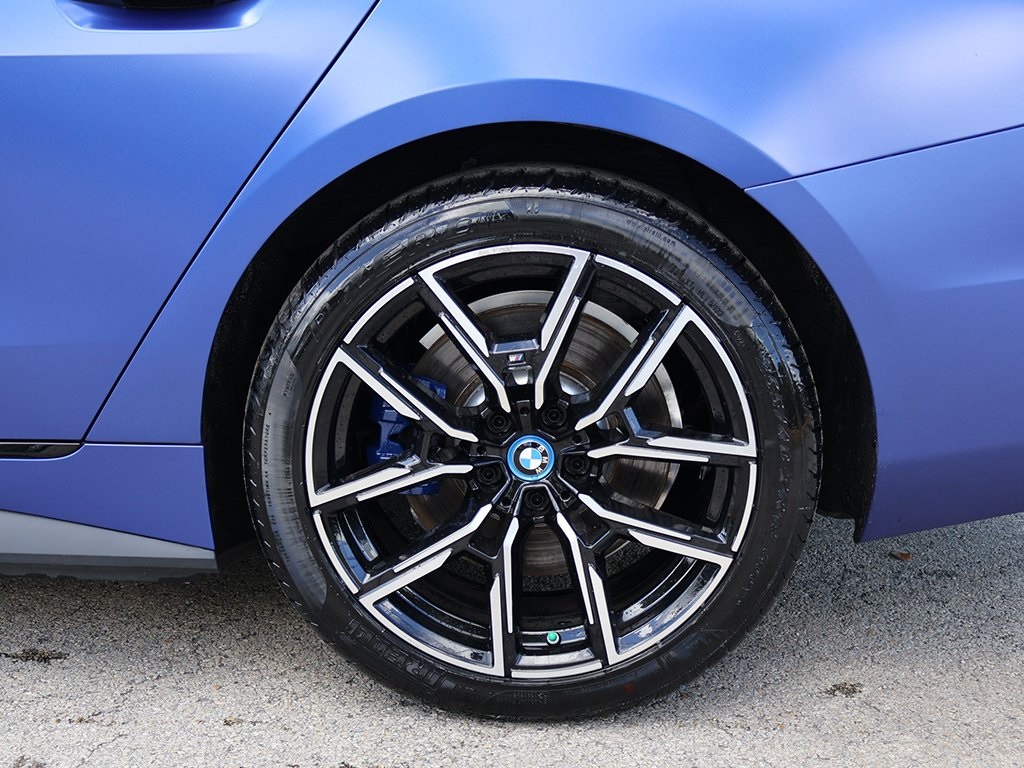 2022 Bmw i4 M50 photo 23