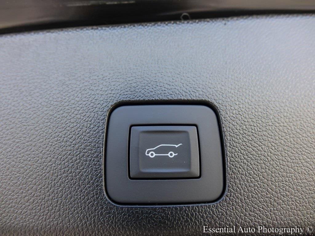 2026 BUICK ENCORE GX - Image 19