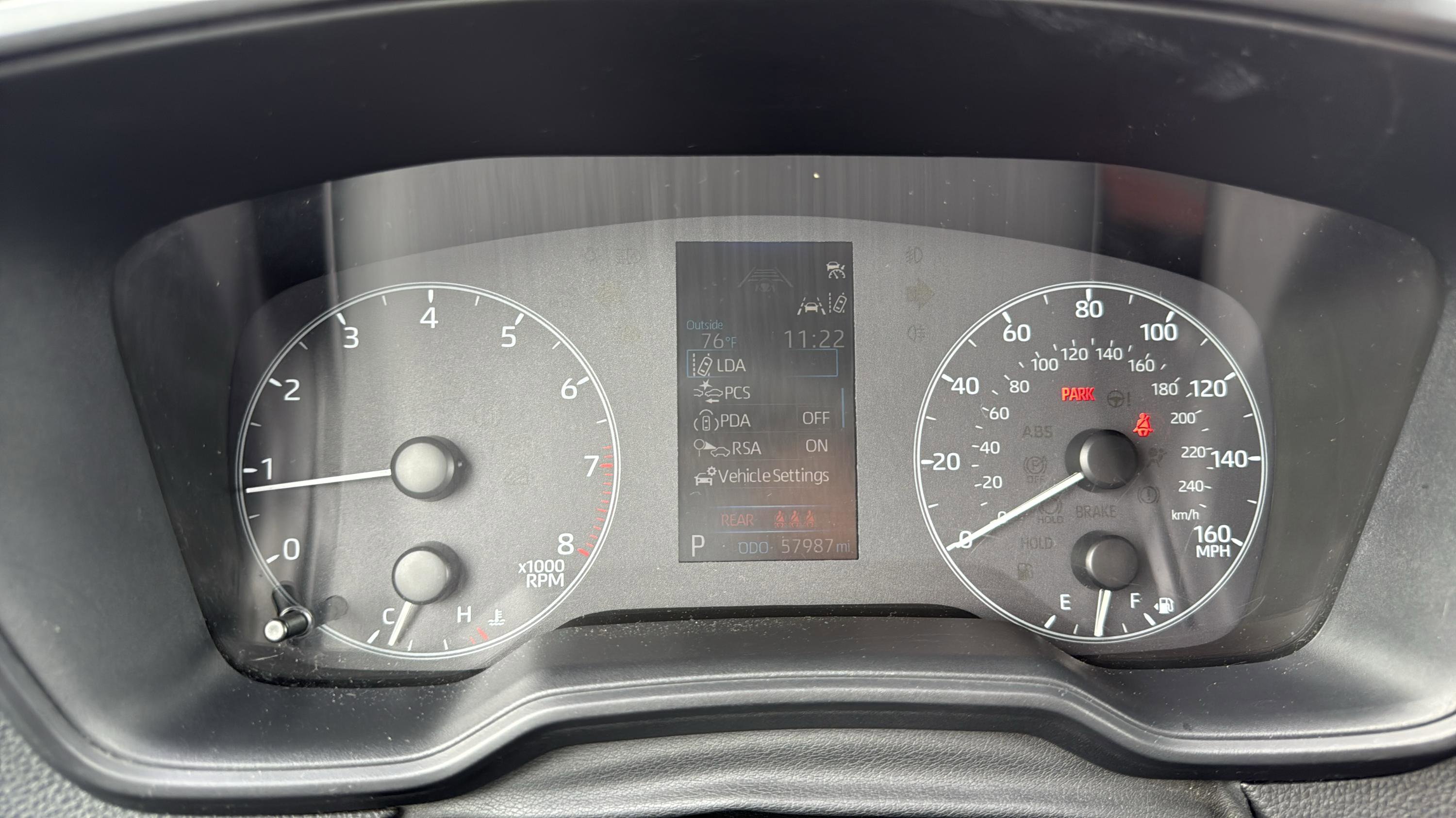 2023 Toyota Corolla SE photo 11