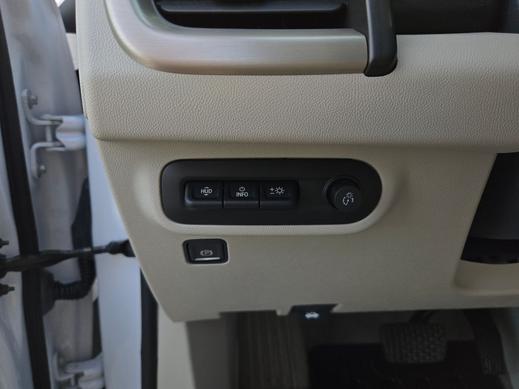 2023 Gmc Terrain Denali photo 9