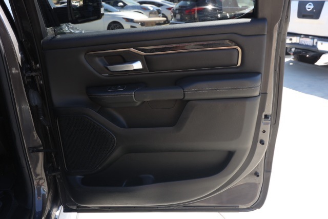 2020 Ram 1500 Rebel photo 15