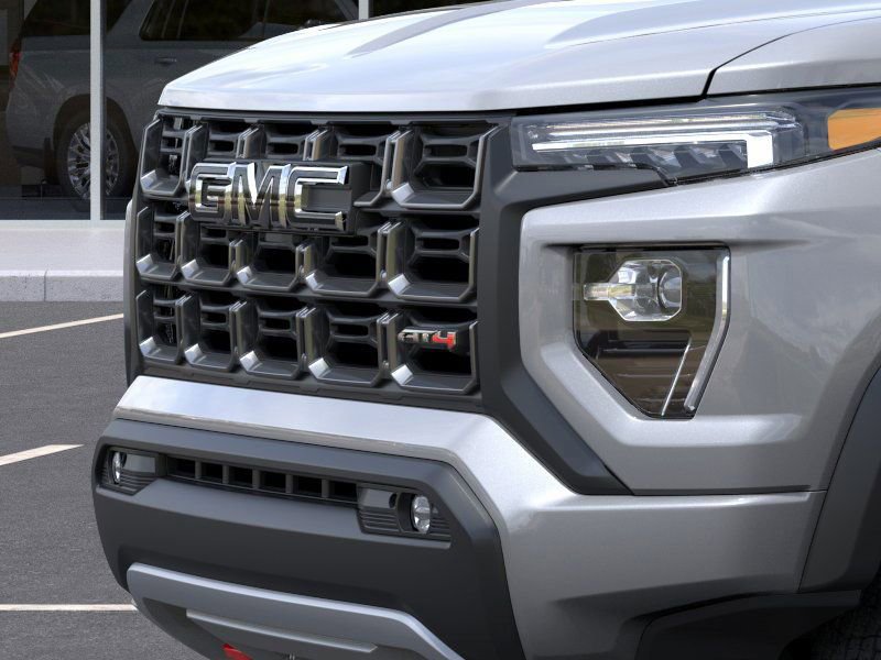 2026 Gmc Canyon AT4 photo 13