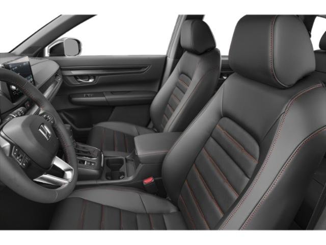 2024 Honda CR-V Hybrid Sport-L photo 9
