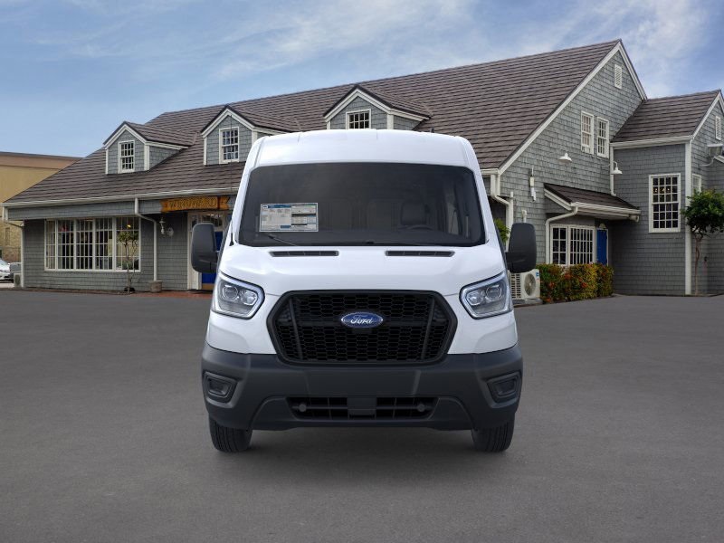 2025 Ford Transit photo 4