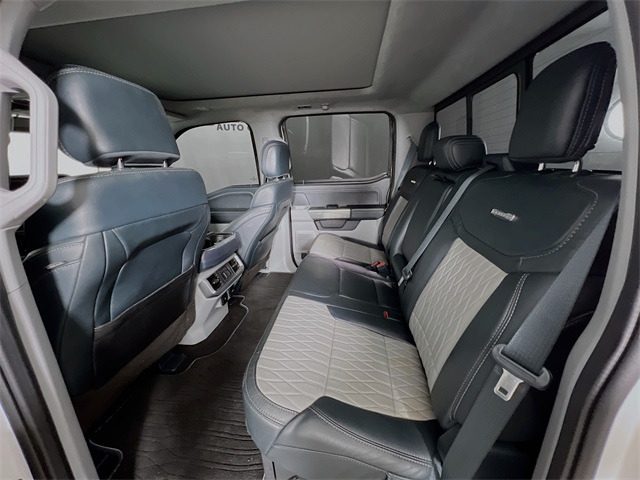 2022 Ford F-150 Limited photo 15