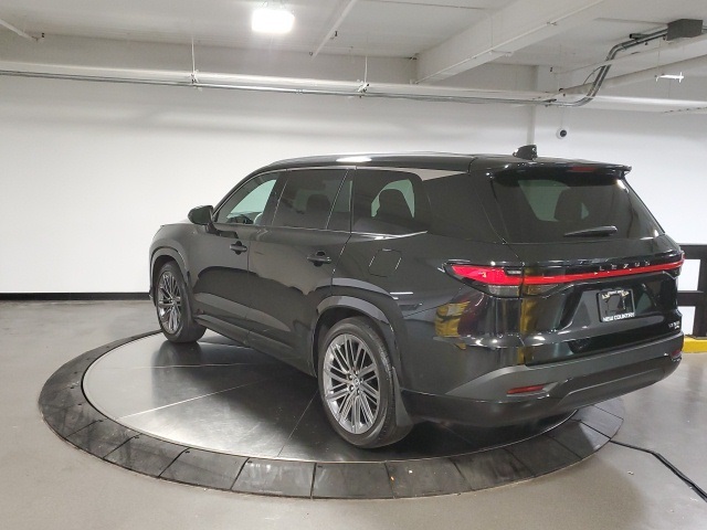 2024 Lexus TX 350 Luxury photo 4