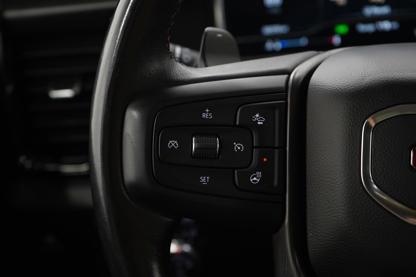 2022 Gmc Sierra AT4X photo 25