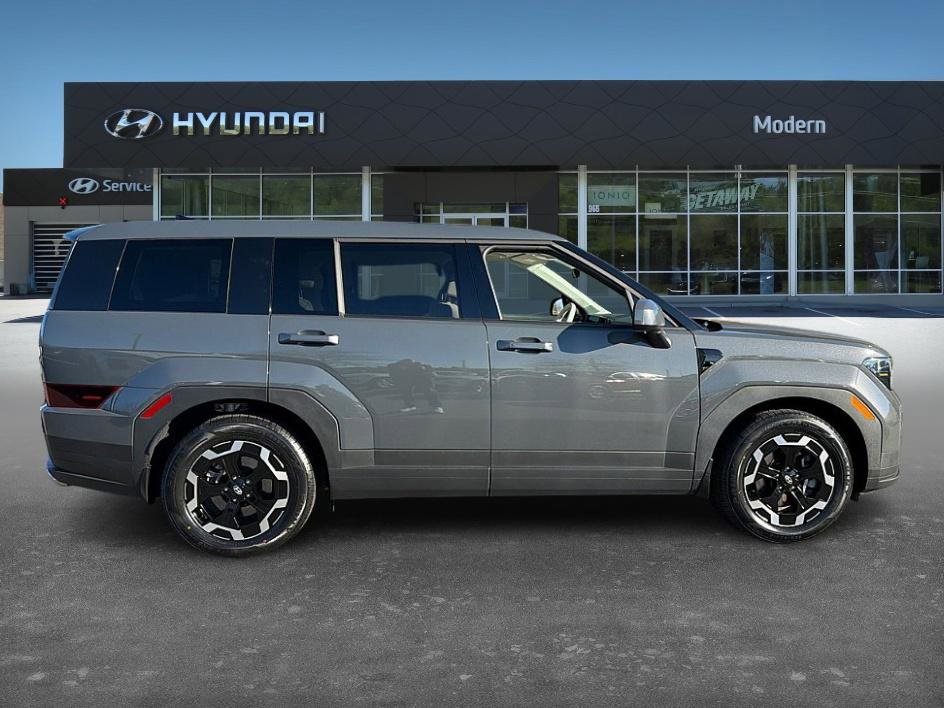 2024 Hyundai Santa Fe SE photo 4