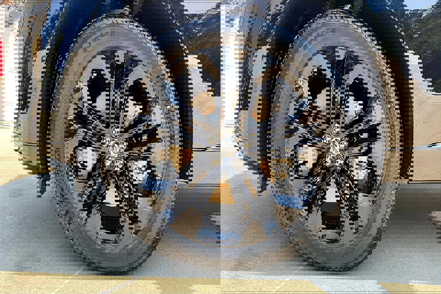 2026 Jaguar F-PACE P250 R-Dynamic S photo 11