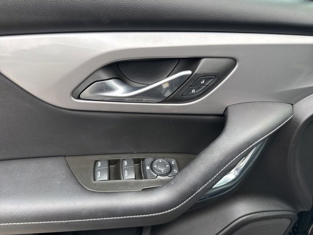 2023 Chevrolet Blazer 3LT photo 9