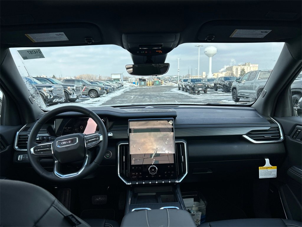 2026 GMC ACADIA - Image 27