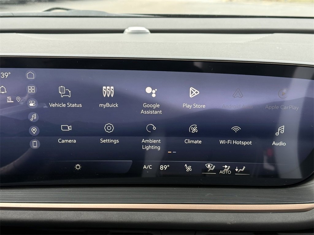 2026 BUICK ENVISION - Image 22