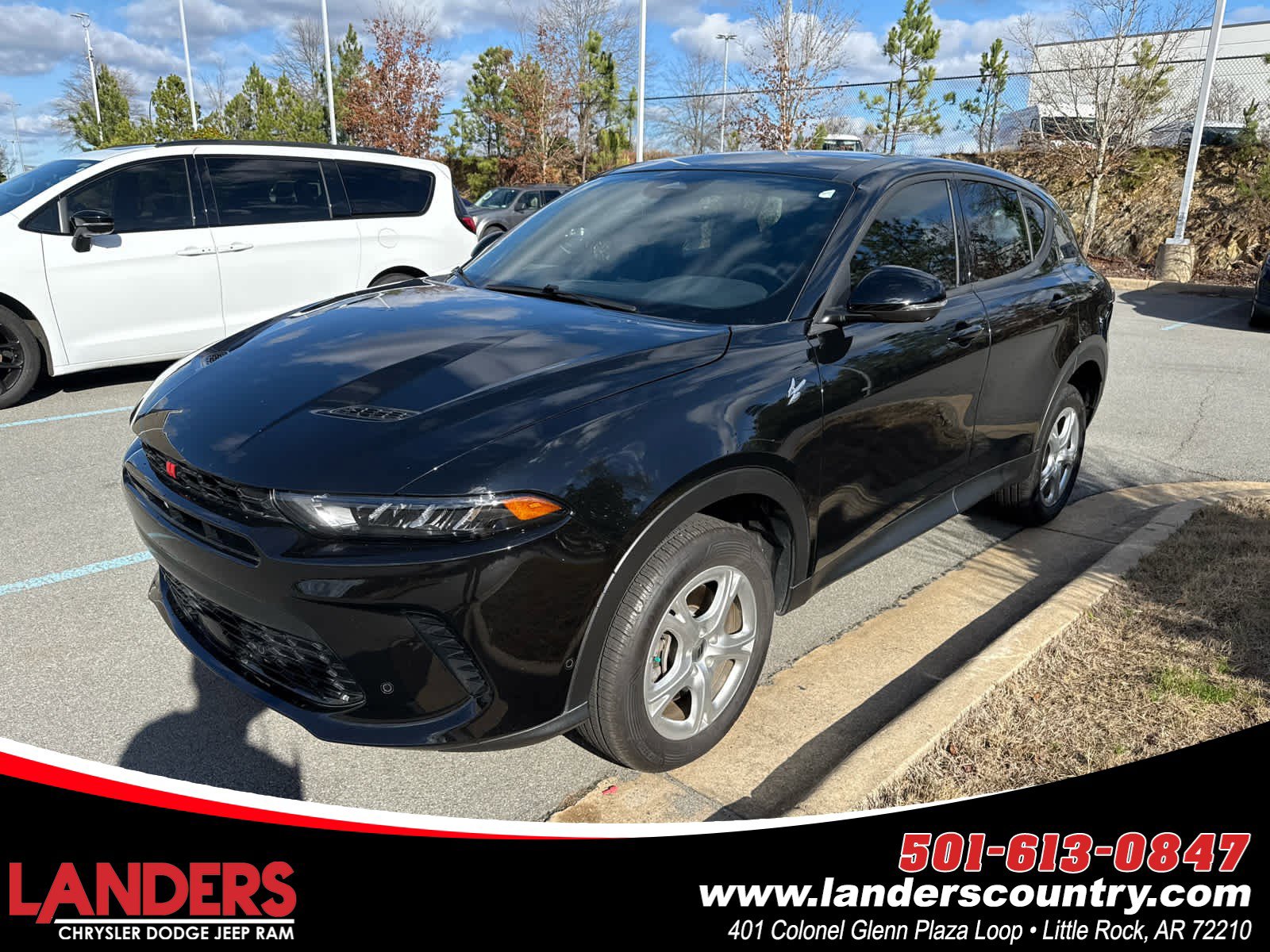 2023 Dodge Hornet GT Plus's photo