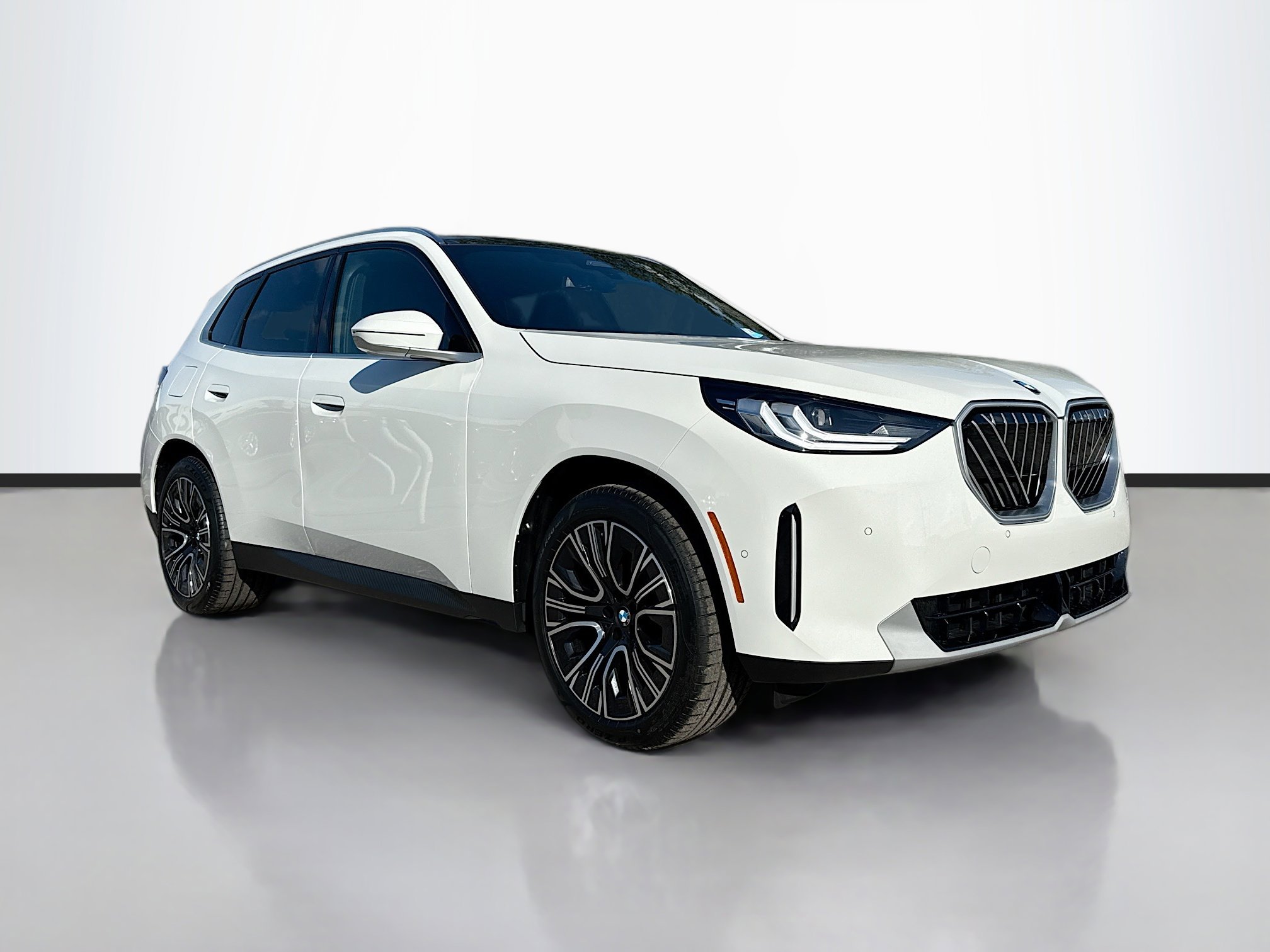 2026 BMW X3 30's photo