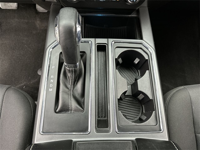 2020 Ford F-150 XLT photo 11