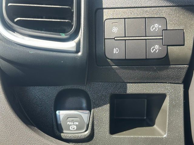 2025 Ram ProMaster 2500 Cargo Van photo 18