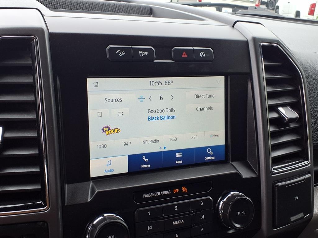 2020 Ford F-150 XLT photo 6