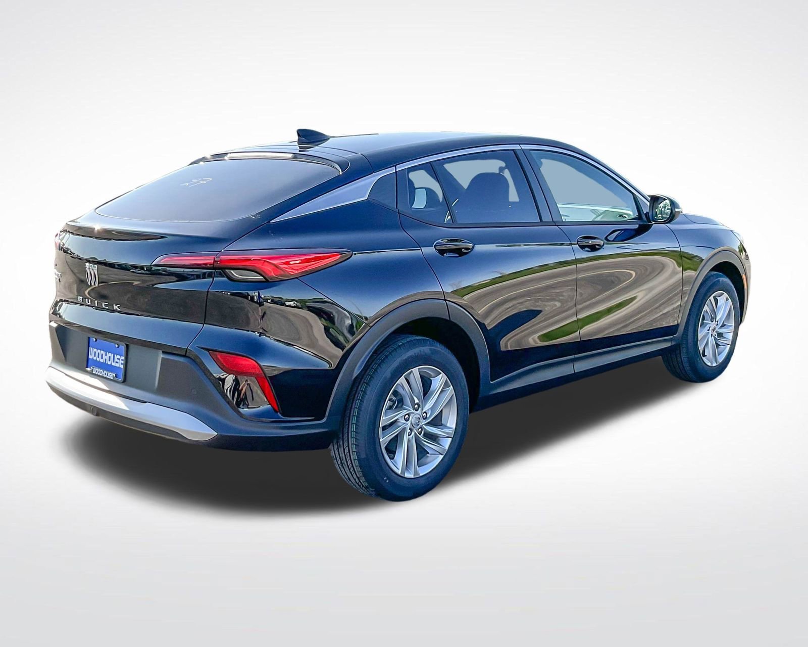 2025 Buick Envista Preferred photo 5