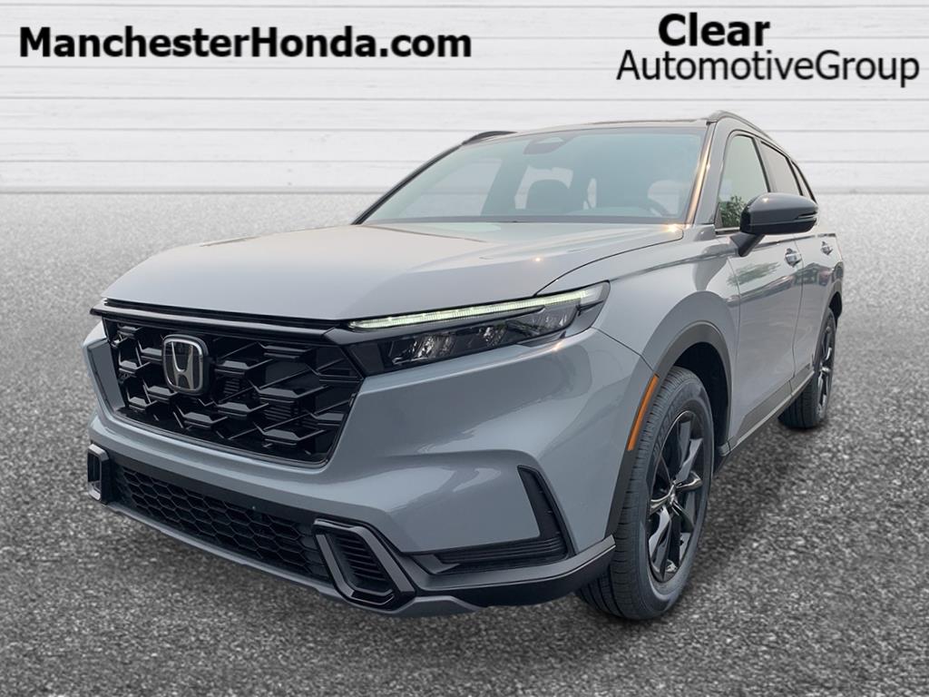 2026 Honda CR-V Sport's photo