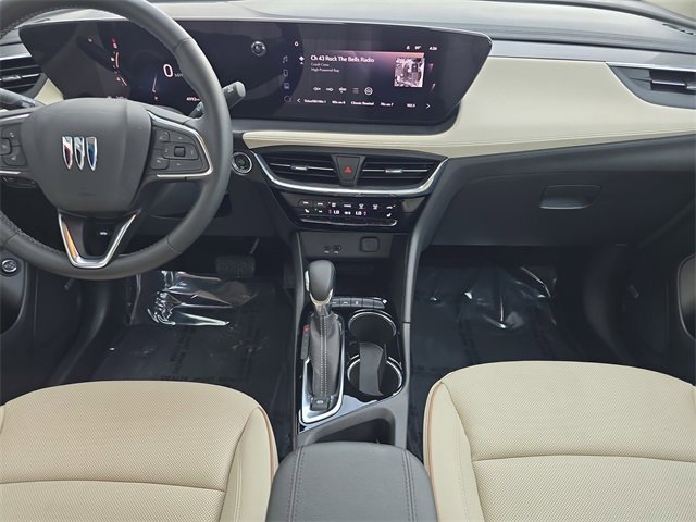 2025 Buick Encore GX Avenir photo 10