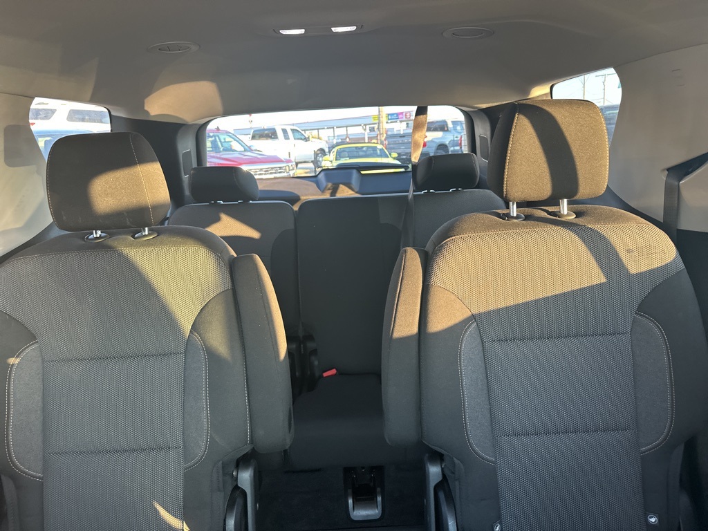 2019 Chevrolet Traverse Cloth 1LT photo 14
