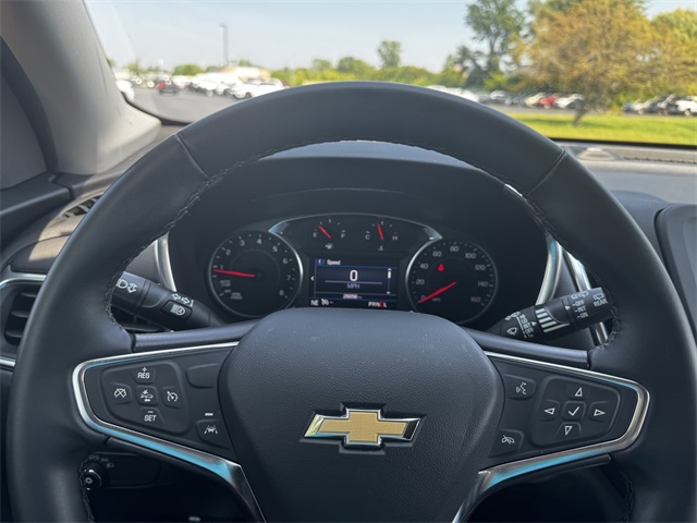 2024 Chevrolet Equinox LT photo 21