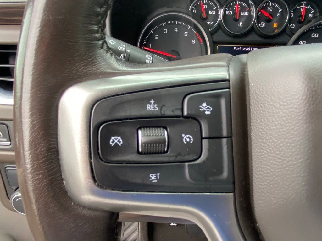 2021 Chevrolet Tahoe LT photo 21
