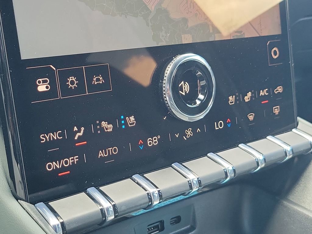 2026 Gmc Terrain AT4 photo 32