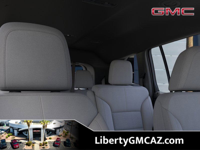 2026 Gmc Acadia Elevation photo 19