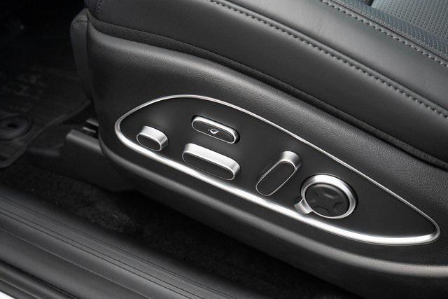 2026 Hyundai Palisade Calligraphy photo 14