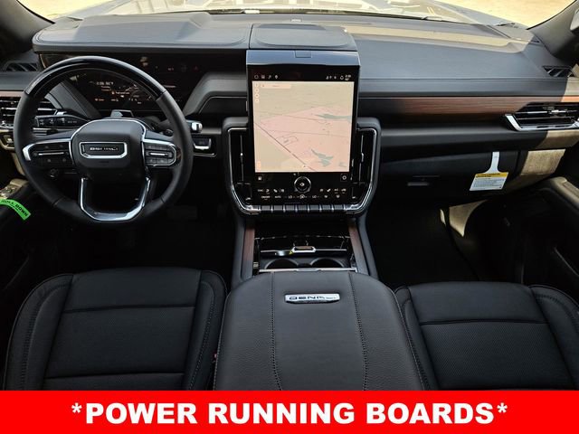 2026 Gmc Yukon XL Denali photo 4