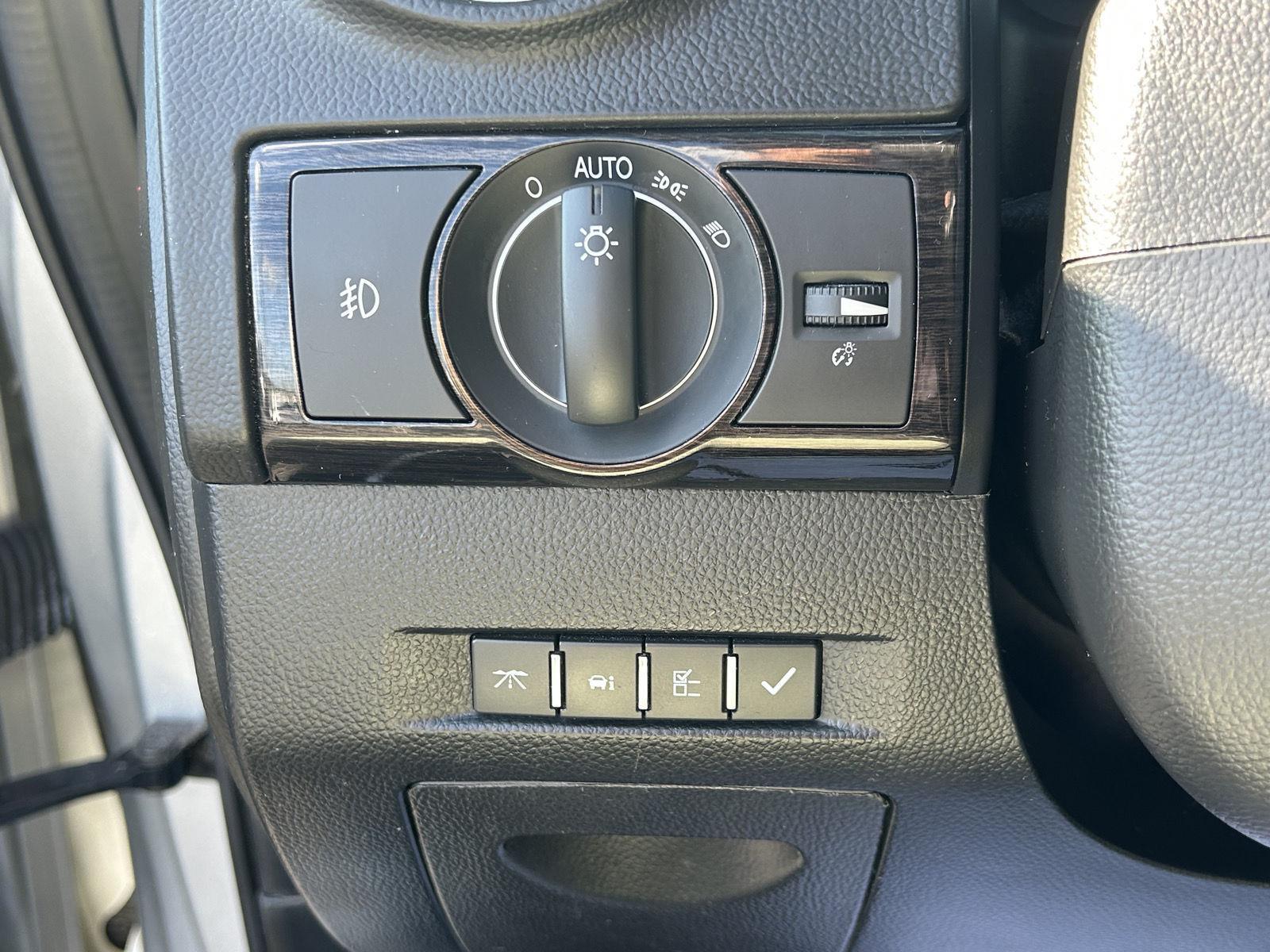 2014 Chevrolet Captiva Sport LS photo 20