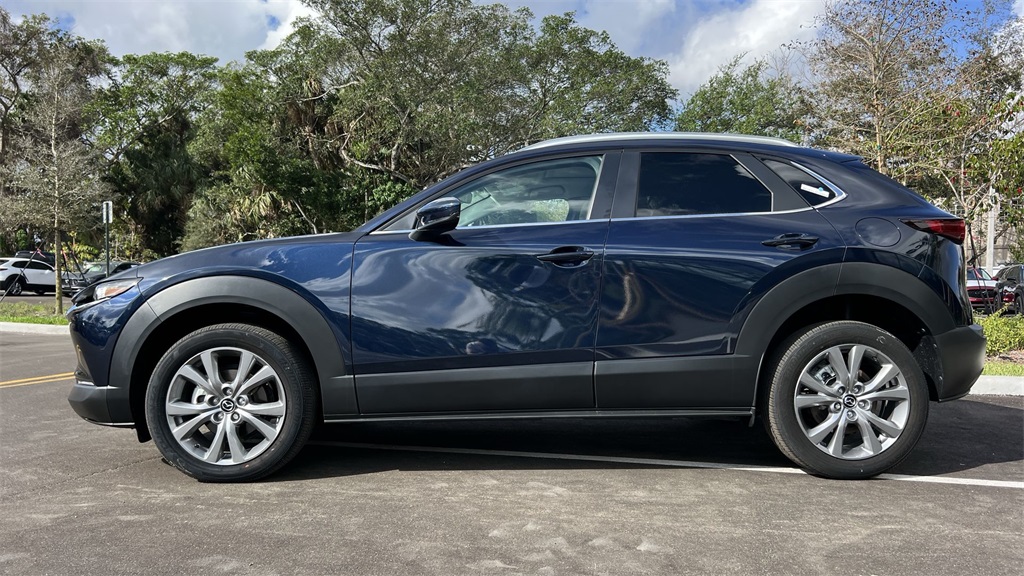 2024 Mazda CX-30 2.5 S Preferred photo 26