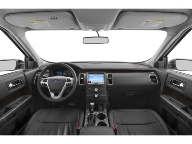 2019 Ford Flex SEL photo 4