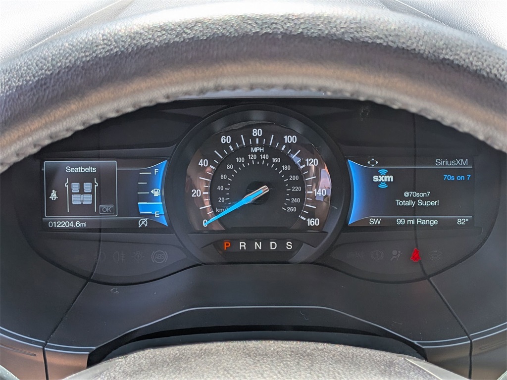 2022 Ford Edge SEL photo 14
