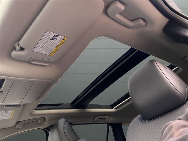2025 Mazda CX-50 Premium Plus photo 19