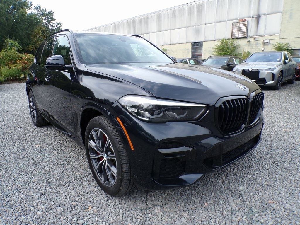 2023 BMW X5