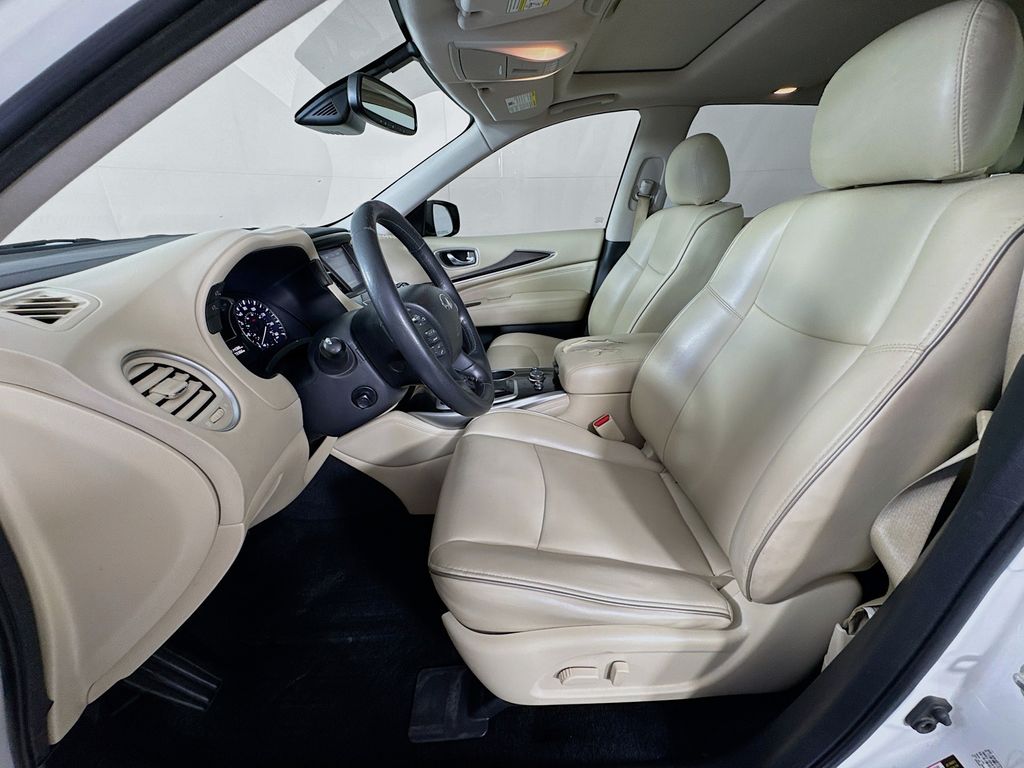 2020 Infiniti QX60 Pure photo 22