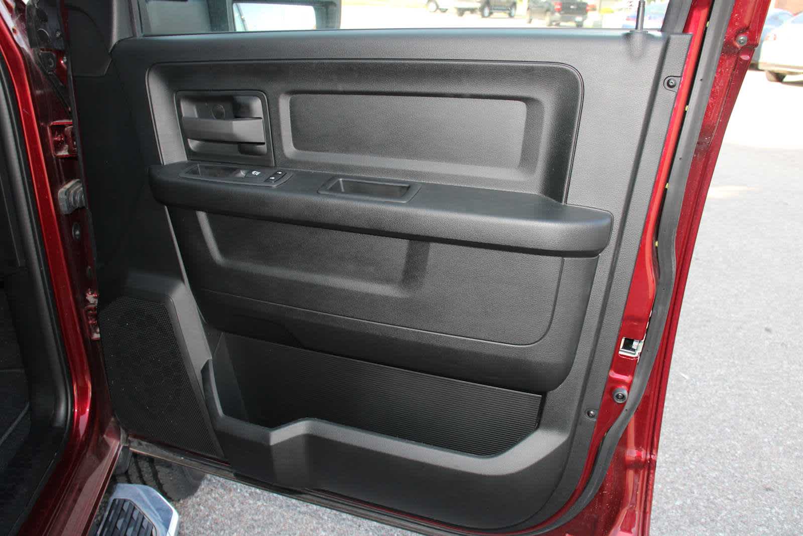 2024 Ram 2500 Tradesman photo 40