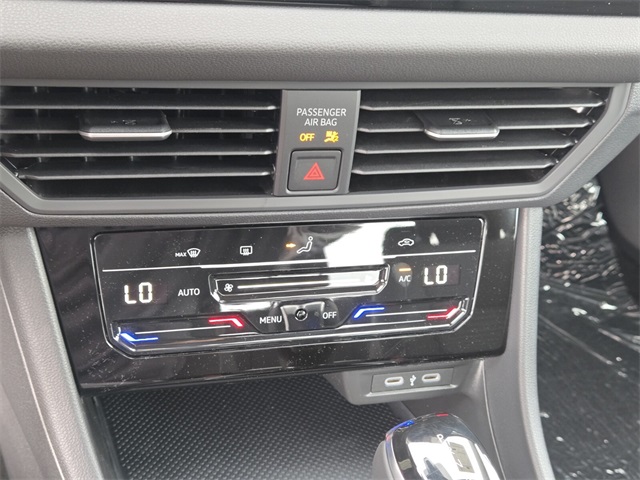 2025 Volkswagen Jetta 1.5T S photo 12