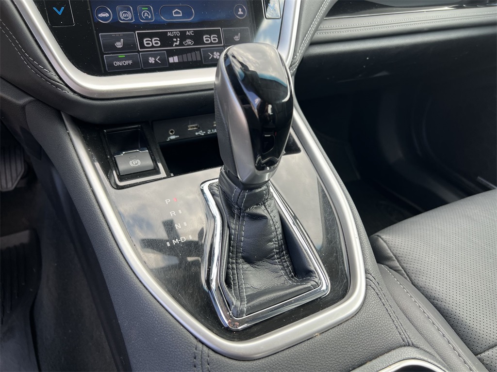 2022 Subaru Legacy Limited photo 22