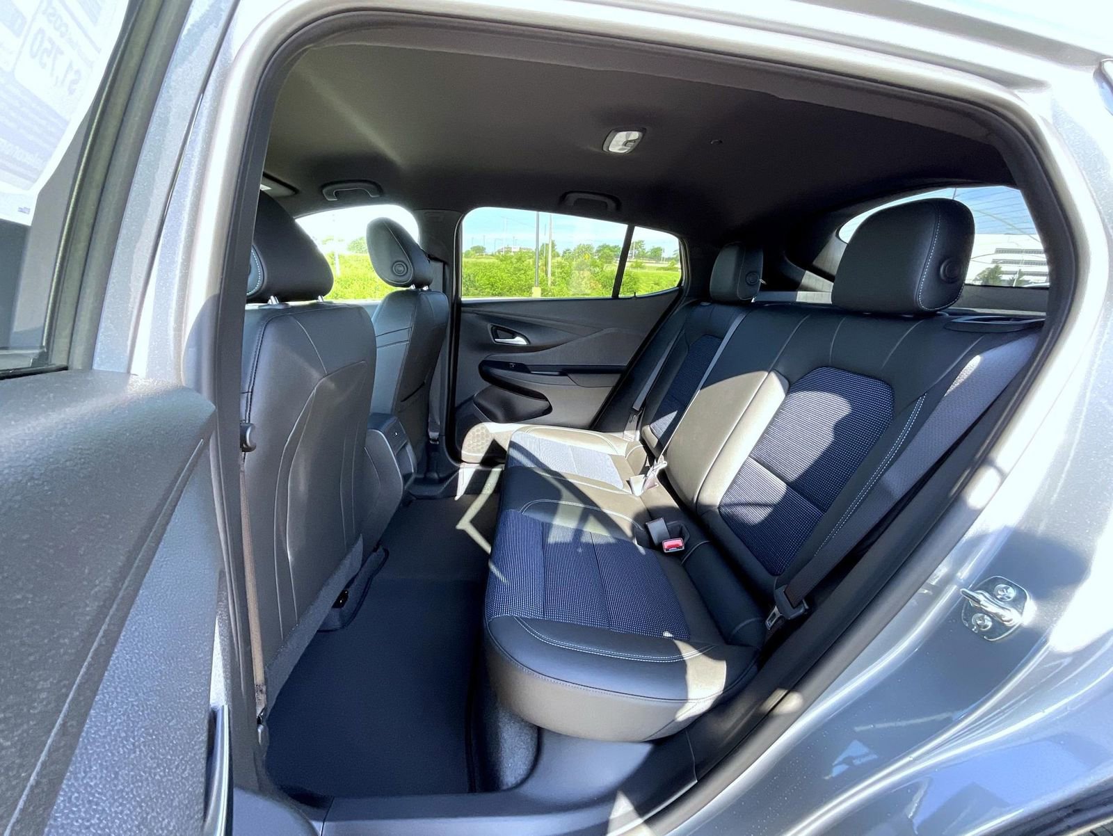 2025 Buick Envista Preferred photo 19