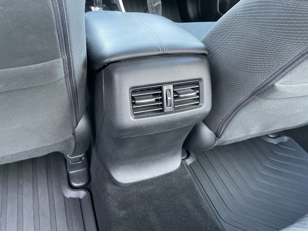 2016 Honda Accord EX photo 8