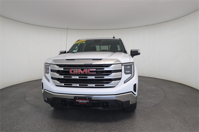 2023 Gmc Sierra 1500 SLE photo 31