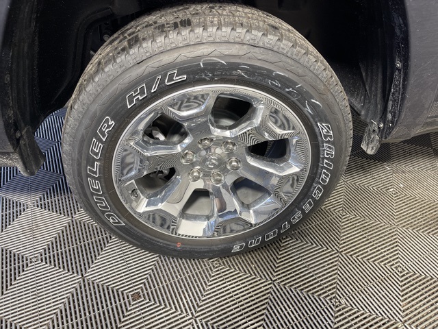 2025 Ram 1500 Big Horn Lone Star photo 7