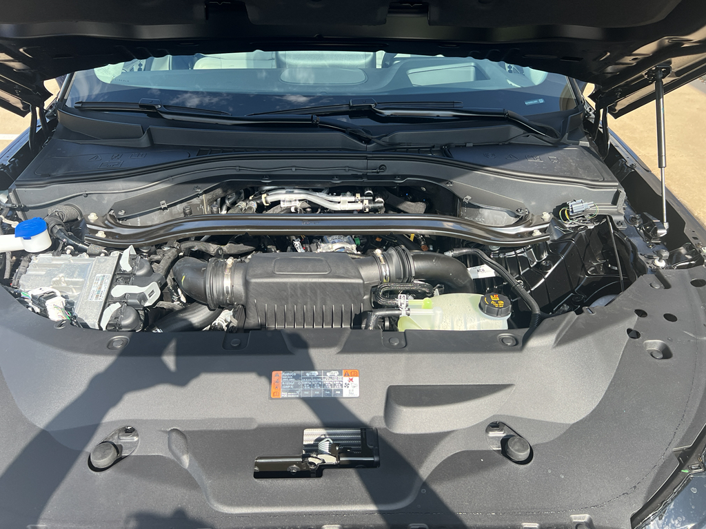 2025 Lincoln Aviator Reserve photo 6