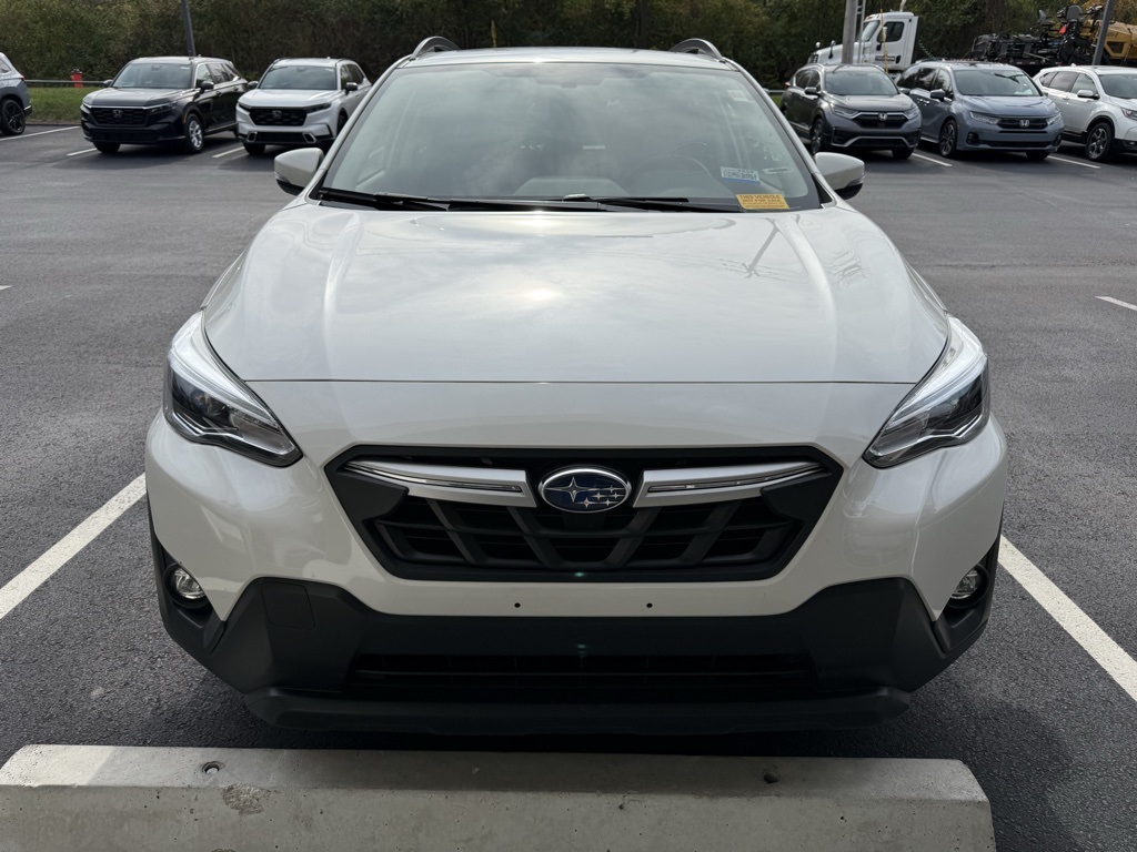 Used 2023 Subaru Crosstrek Limited with VIN JF2GTHMCXPH224222 for sale in Kansas City
