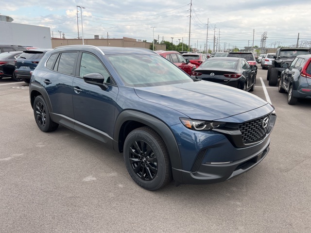 2025 Mazda CX-50 Preferred's photo