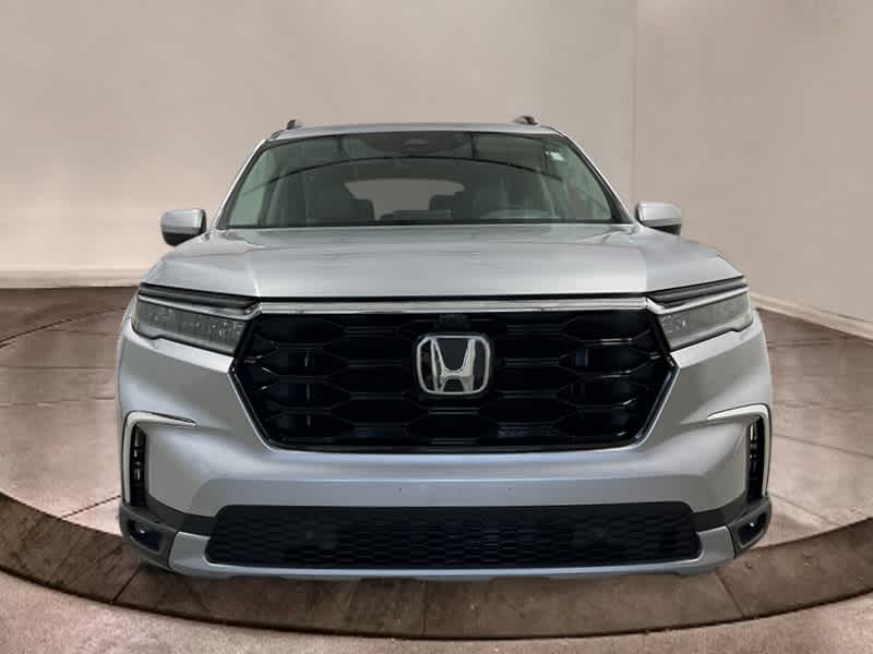 2025 Honda Pilot Elite photo 10